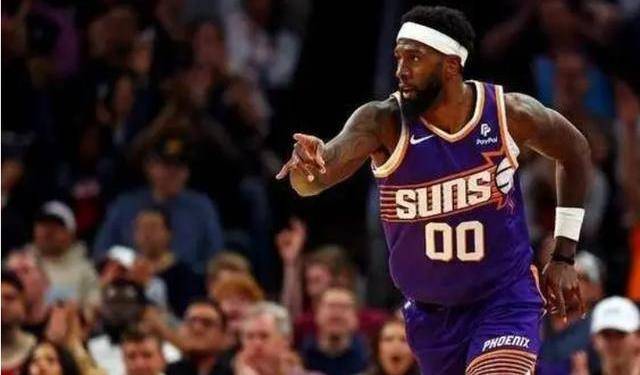 原创1763联盟第一压哨加盟太阳果然稳步爆发杜兰特招募立功