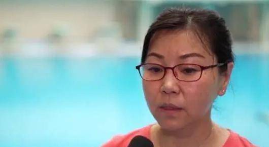 原创被全红婵取代心里失落张家齐难掩失望没有掉到最后就不会放弃