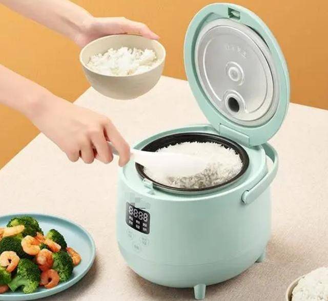 原创不建议电饭煲做的饭或对肝脏不利世卫组织实验揭晓答案