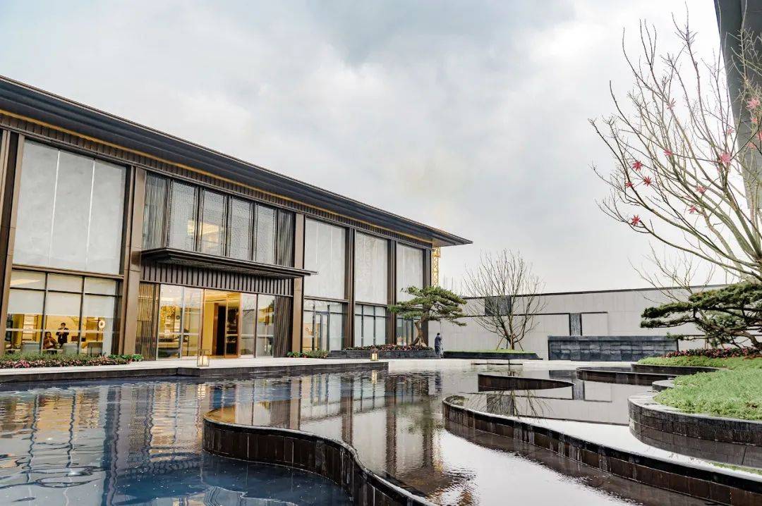 徐州碧桂园云樾外滩