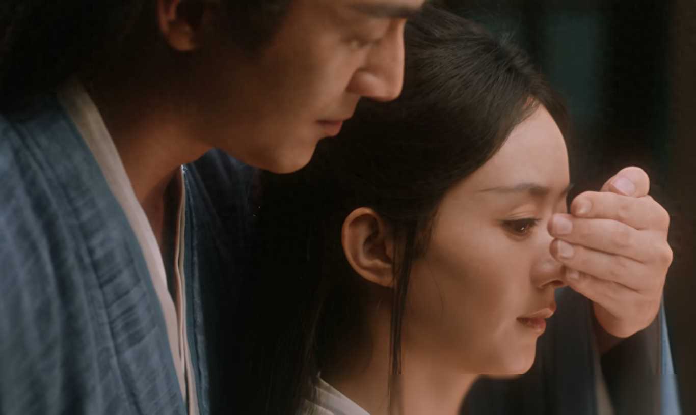 原创从贤内助到强取豪夺风吹半夏与与凤行的角色转变之路