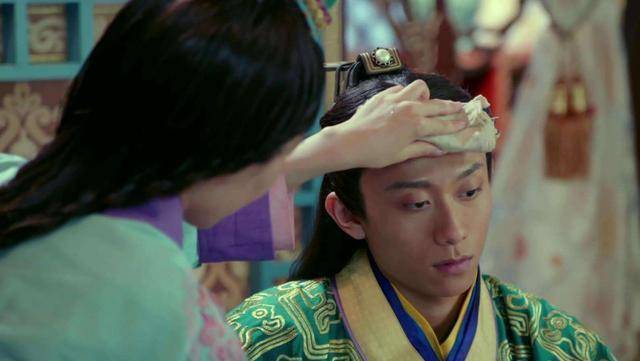 晋文公重耳大器晚成66岁称霸多亏了骊姬的神助攻