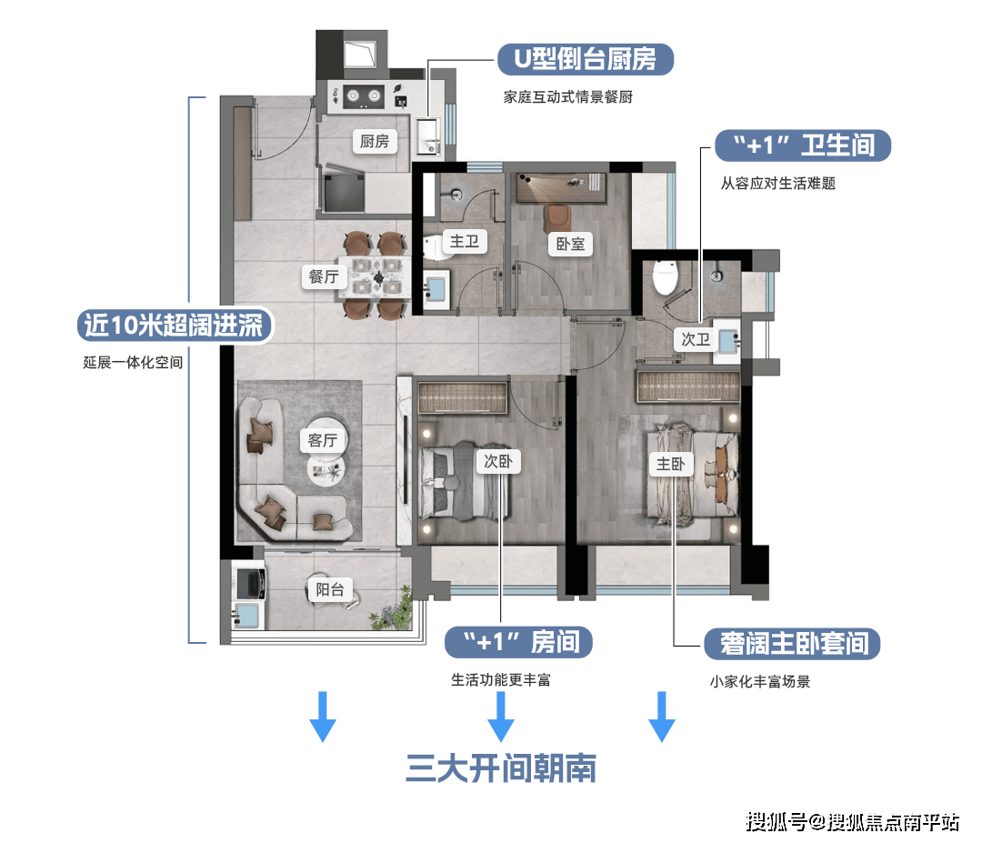 珠海华发四季云山