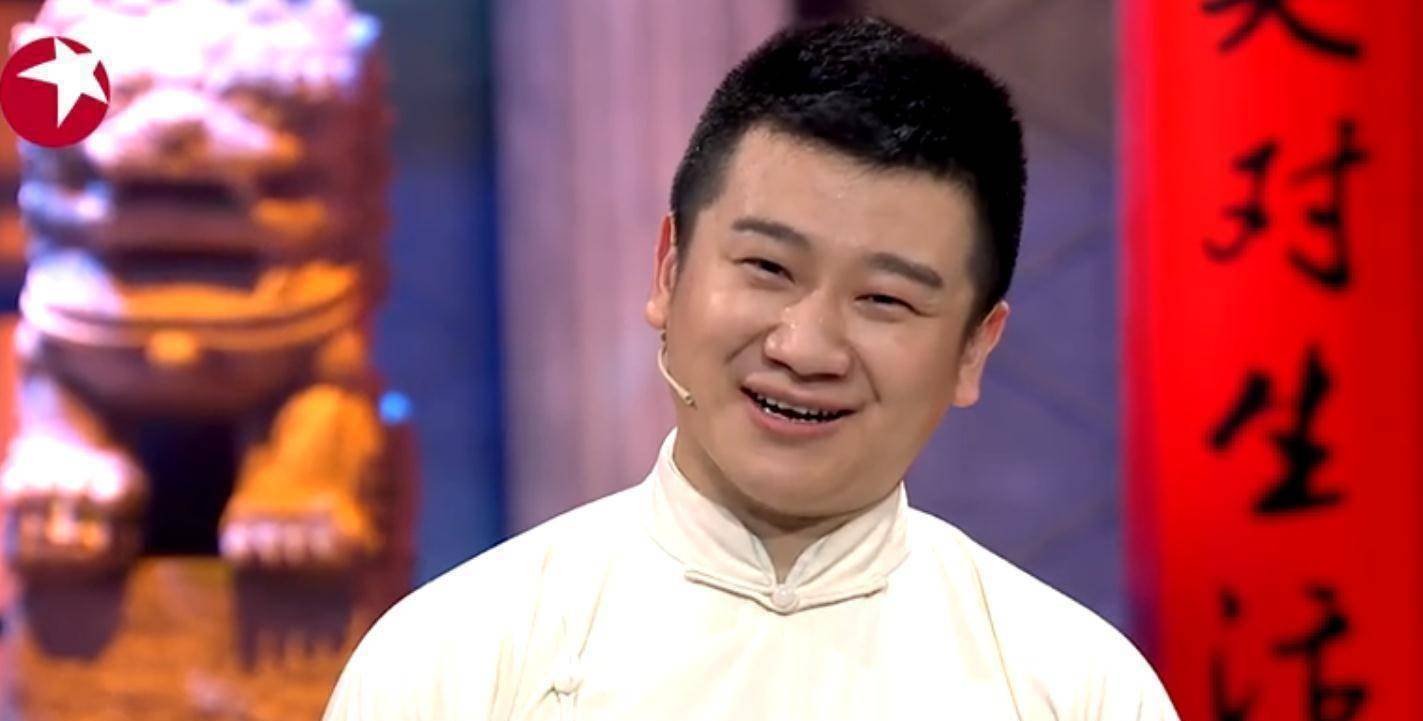 原来,郭德纲正是李寅飞相声开蒙的师父.得到