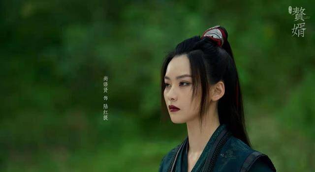 原创出场4分钟片酬300万唐人街探案3这个女配究竟是何许人