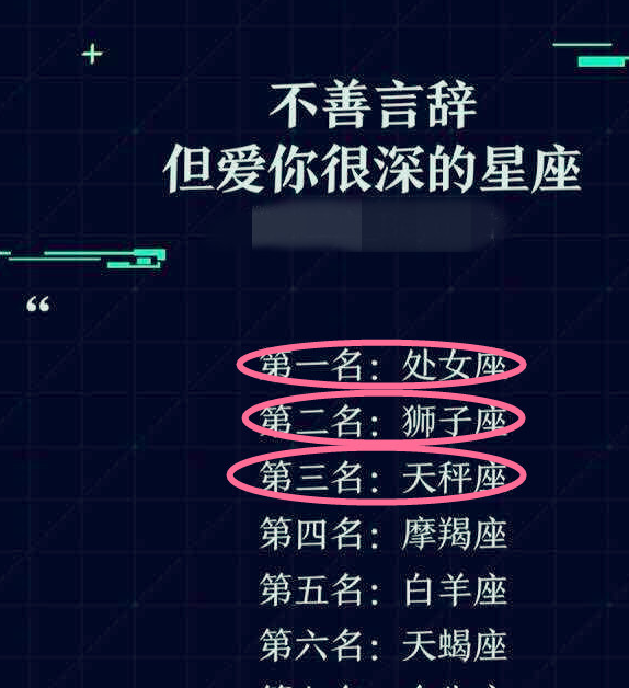 原创12星座的超级死党最有吸引力你的星座勾引哪个星座最容易成功