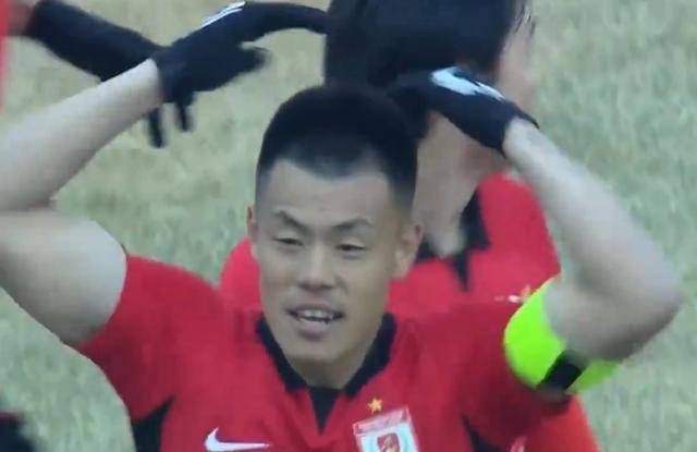 原创老将谭龙崛起中超连场进球国足或迎回师