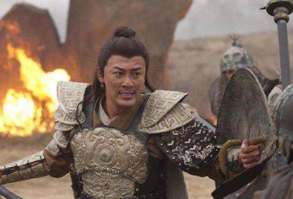 他本是不折不扣的罪人,却被尊称为民族英雄,被人供奉1000多年!_胡延庆