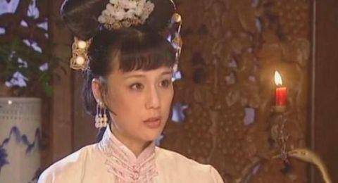 原创她是康熙的第一个女人十年生了六个孩子最后却因一事彻底失宠