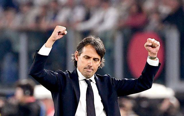 尤文图斯或迎来孔蒂回归国米追求马竞铁卫和强力射手