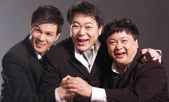 原创曾是综艺一哥名气不逊汪涵何炅因教领导做人葬送前程成这样