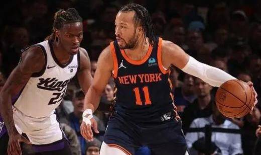 原创实现32分逆转西部黑马崩了布伦森砍下3511湖人队乘胜追击