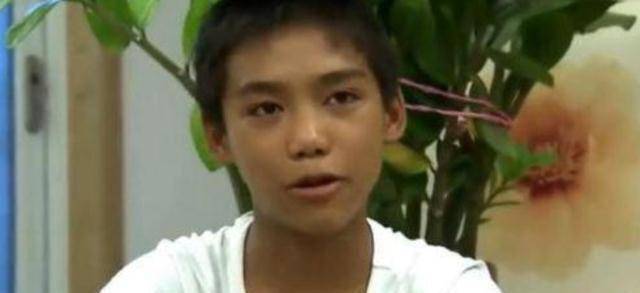 参加《变形计》忘本,向"富爸爸"要钱被拉黑,吴宗宏如今怎样了_节目_孩