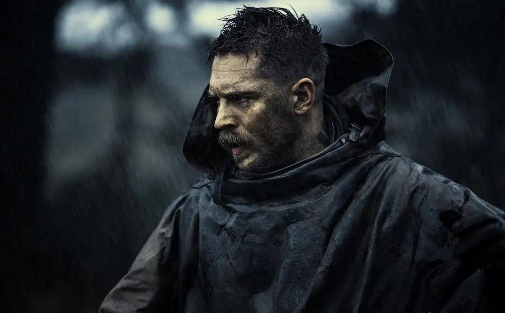 索耶 / 杰奎琳·梅根斯 / 史蒂夫·图森特 / 泰丝·豪尔布里奇又名