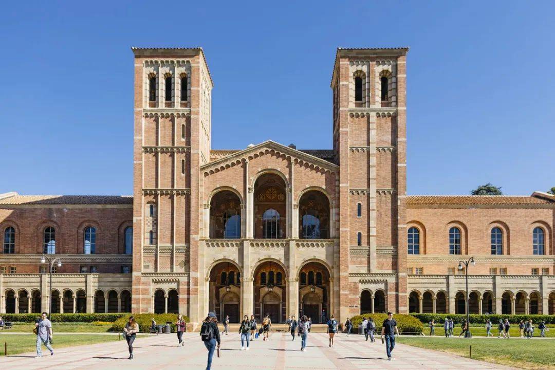附近三年加州大学wl转正数据和趋势解析!