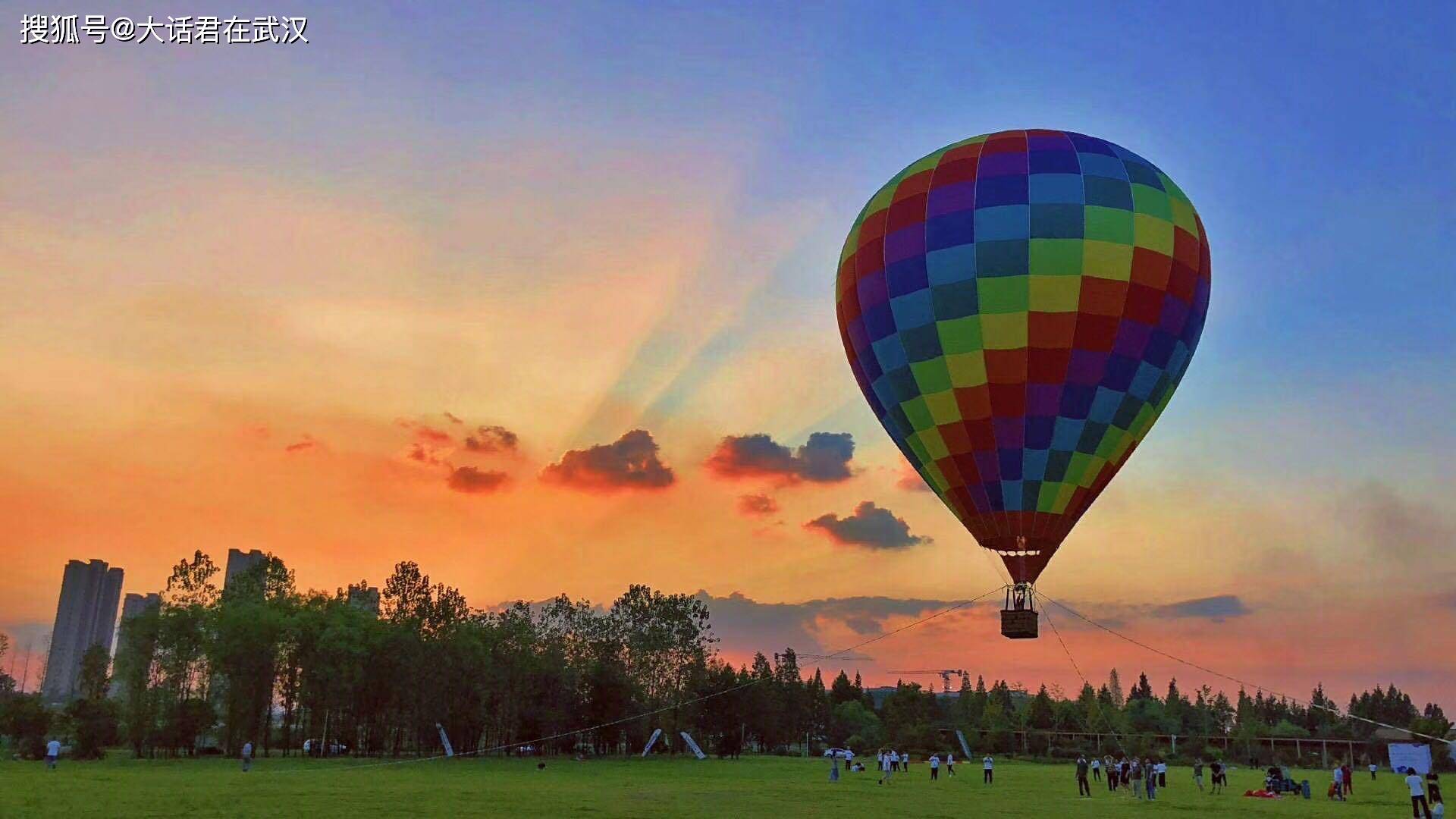 武汉花山小学图片