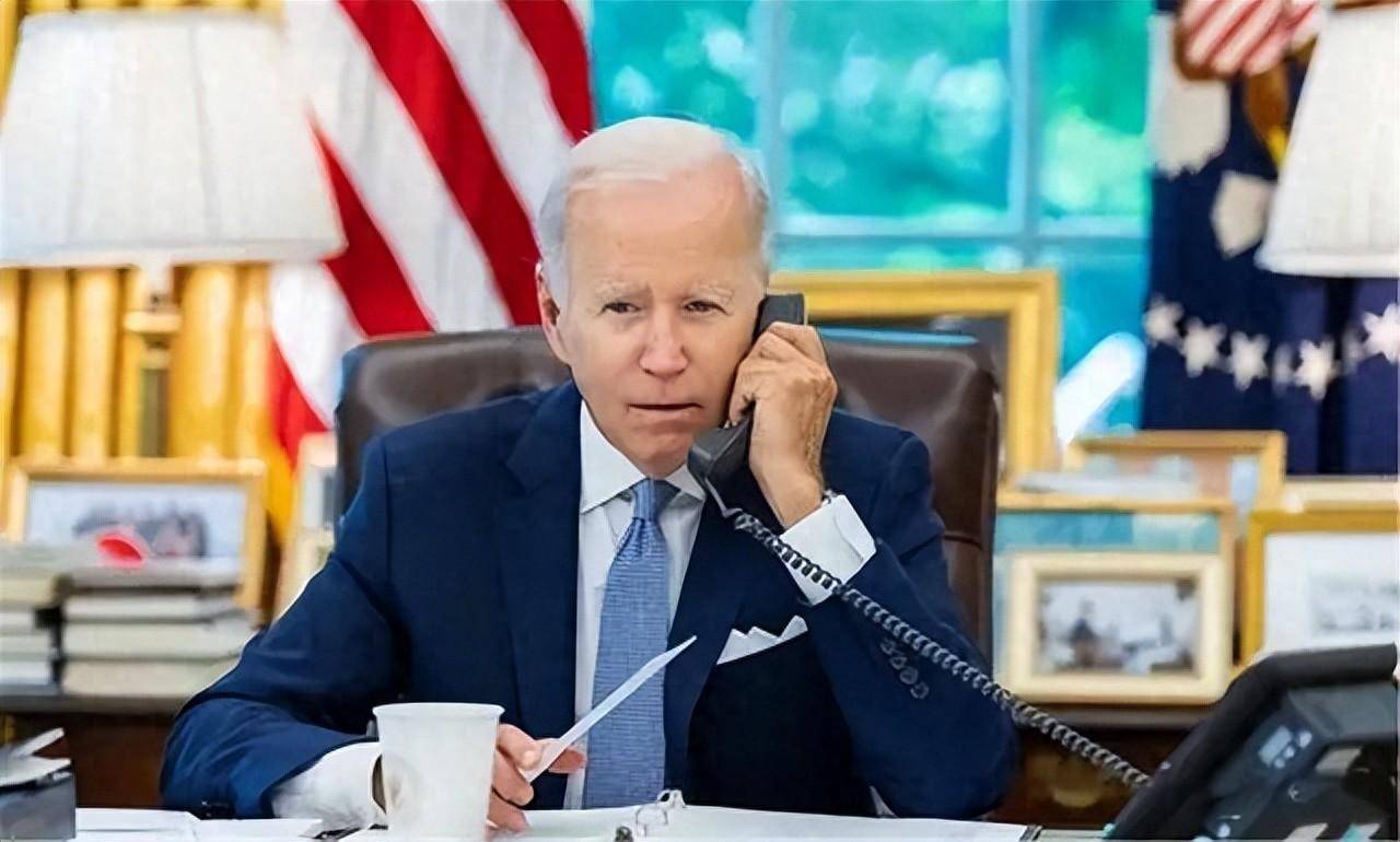 原创拜登施压中方不许与俄合作话音刚落中俄在北京签署重要协议