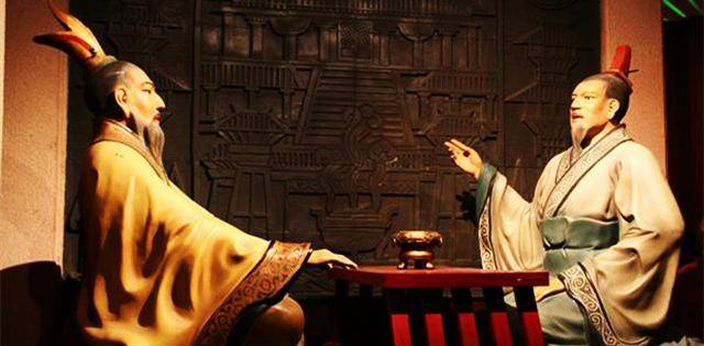 原创鲁国存国八百年它的秘诀是什么