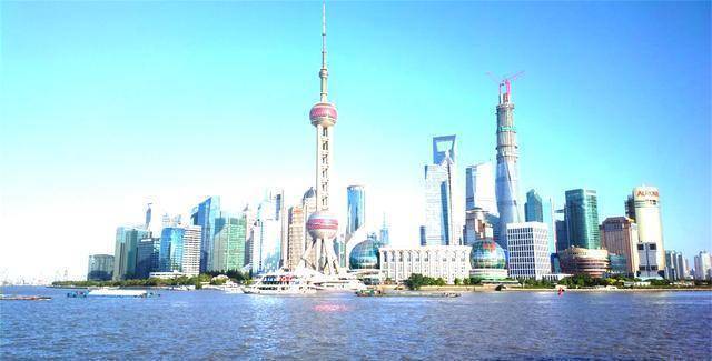 "生活节奏"最快的4大城市,北京没有上榜,上海也只能排第二