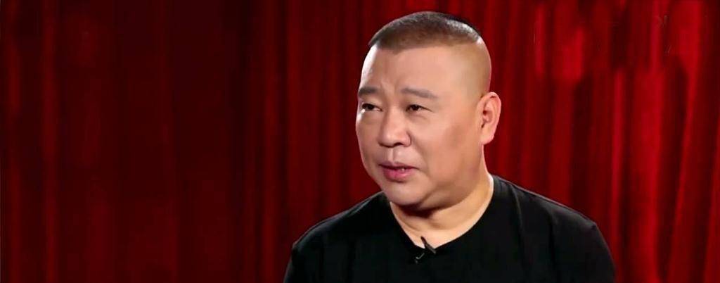 原创曾2次婉拒郭德纲的卢鑫玉浩喜登央媒相声鬼才并非浪得虚名