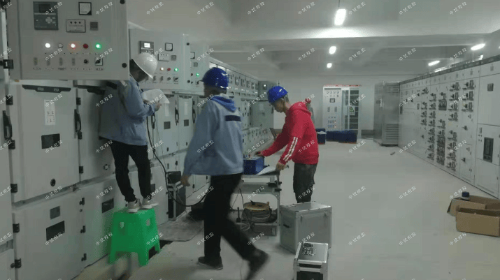 综保装置综保仪