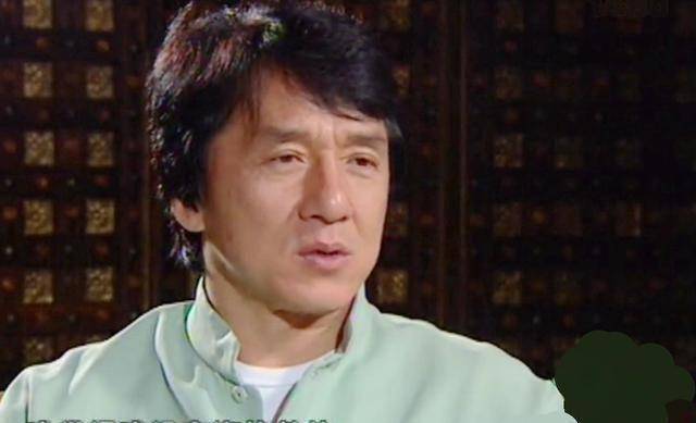 成龙的功夫哲学:以尊重女性的叙事,彰显东方文化的内核_歹徒_电影