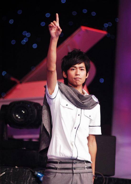 曾经力压张杰夺得"快男"亚军,12年后他自嘲已经"糊了"_苏醒_李炜一