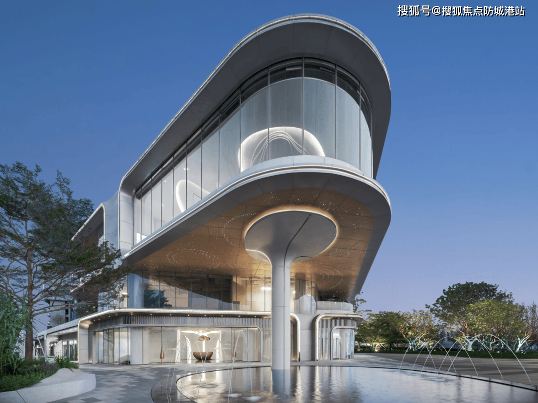曜玥湾铂森江海(广州南沙)铂森江海首页网站_售楼处电话_户型_地址_详情介绍_项目_楼盘_配套