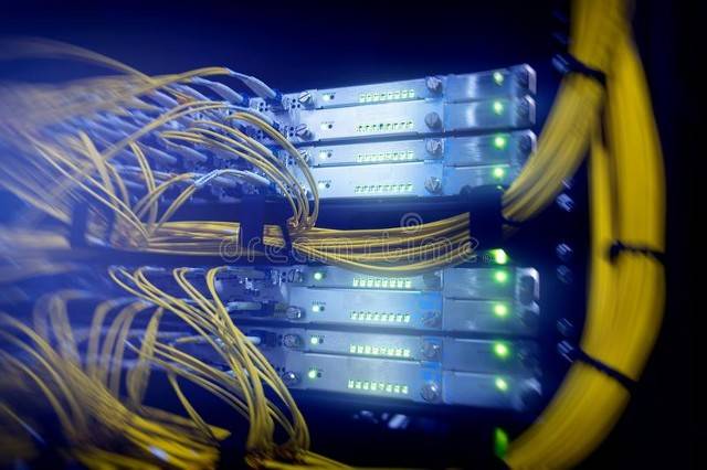 光模块类型有哪些_应用_nm_场景