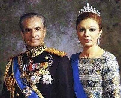 原创巴列维王朝被霍梅尼推翻他们皇室去哪了还有重建伊朗希望吗