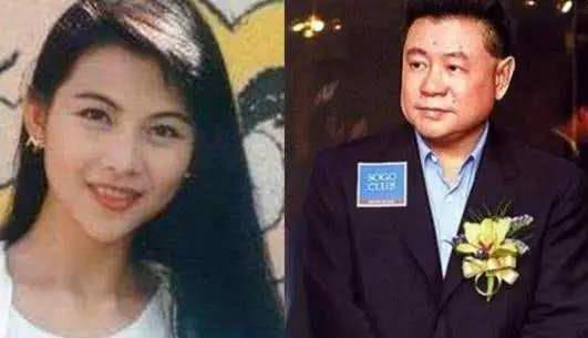 原创蔡少芬与刘銮雄相恋6年吴奇隆相爱3年却为何嫁给了张晋