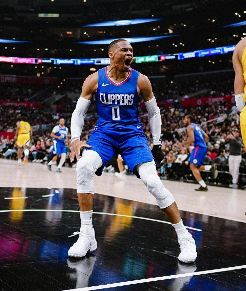 原创谁能打破威少198次三双纪录詹姆斯哈登无望现役仅两人有戏