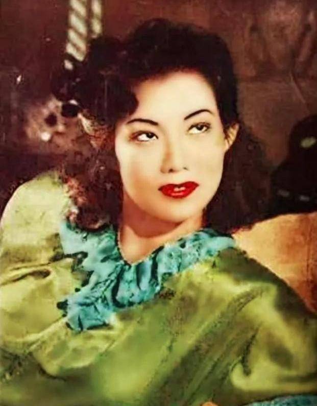 曾与于洋演情侣,主演《乔老爷上轿》,与演员丈夫同天生日好缘分_孙景