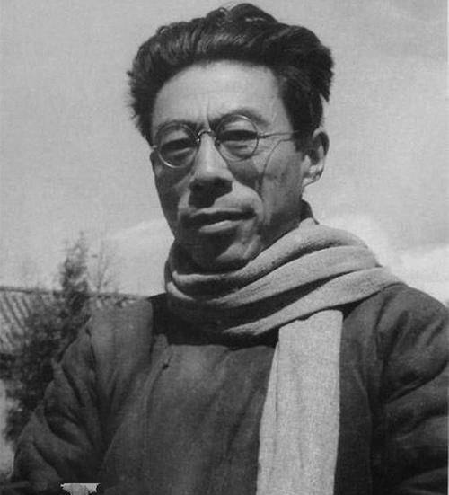原创闻一多曾像徐志摩一样轻视鲁迅鲁迅去世后他忏悔道我们错了