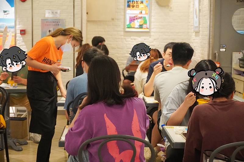 成立于1995年的满记甜品如今怎么样了