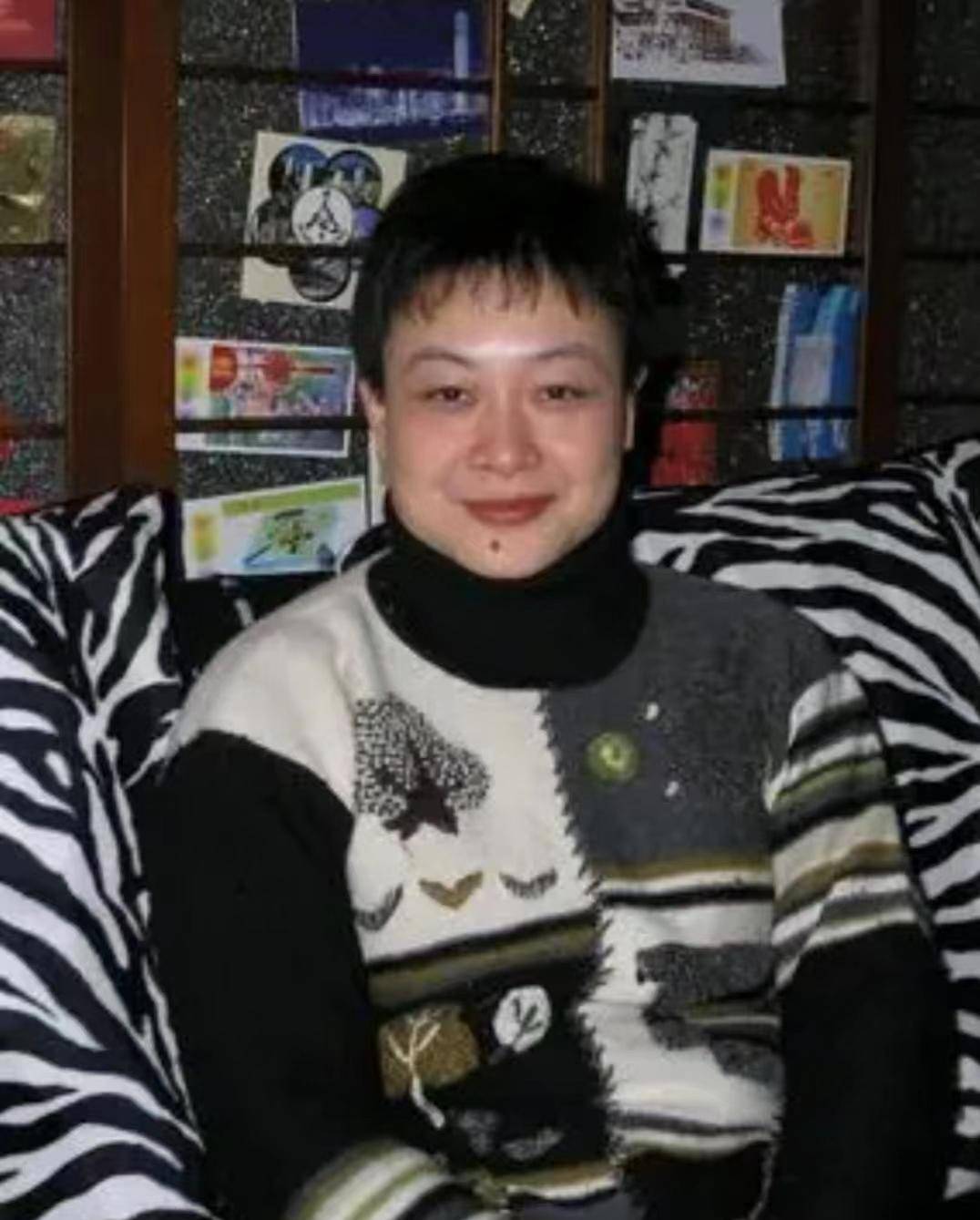 原创30年前战胜邓亚萍并高喊呦西的小山智丽现状如何了