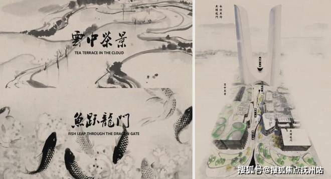 杭州之门售楼处楼盘详情杭州世纪中心售楼处电话世纪中心房价户型