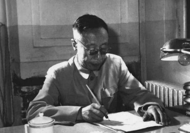 最后一位恭亲王因一句话差点被溥仪枪毙晚年一席话让人深思