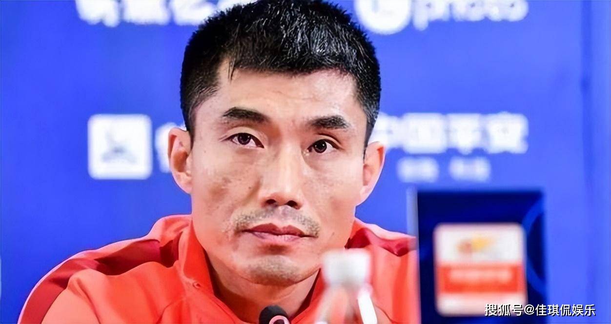 足协约谈郑智其或离开教练组奥斯卡采访表入籍忠心