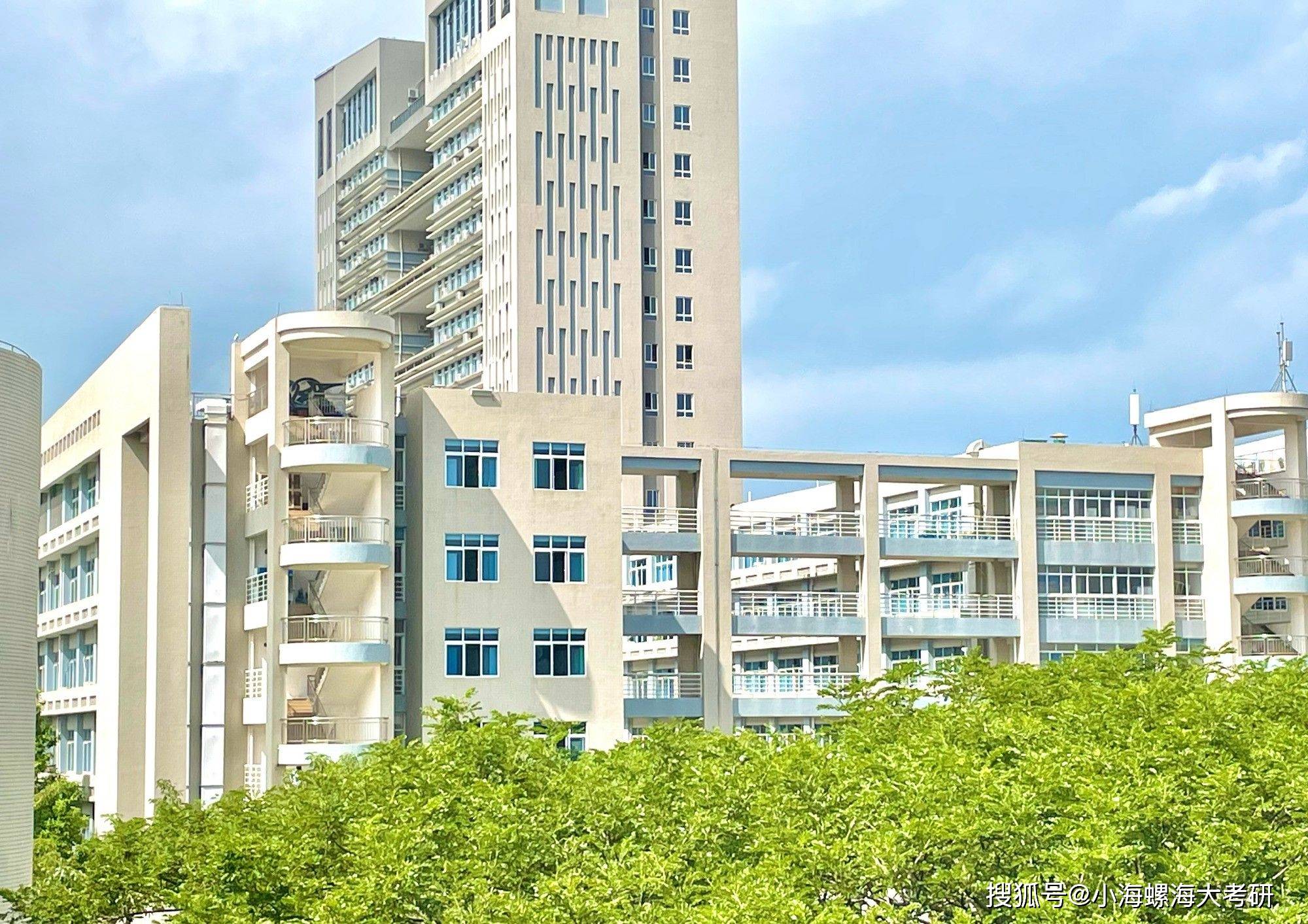 流儿学姐【回答】:热带作物学院:海南大学是国家"211工程"重点建设