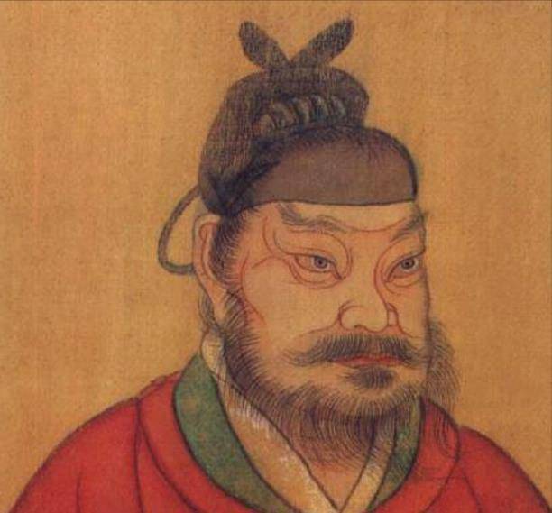 十国中的南平政权和南楚政权一看李存勖这也太猛了,双双举国投降.