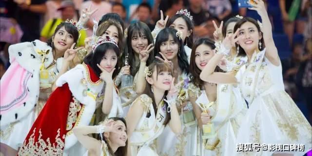 原创鞠婧祎无论演多少剧演技都被喷为什么她靠这些低分作品也能活