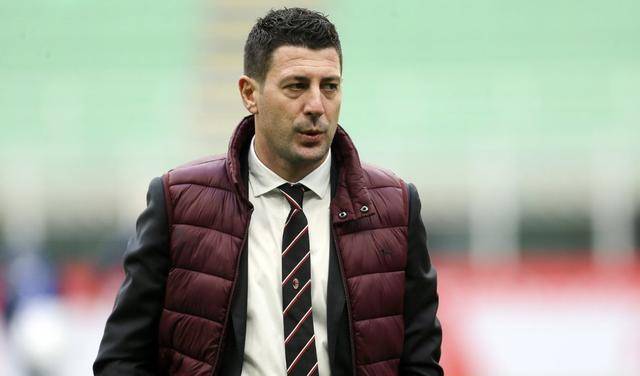 原创ac米兰正在酝酿改组管理层皮奥利留任机会大幅提升