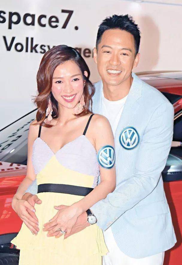 原创曾做过黄宗泽替身tvb离巢小生入行多年终于上位担正却宣布离巢