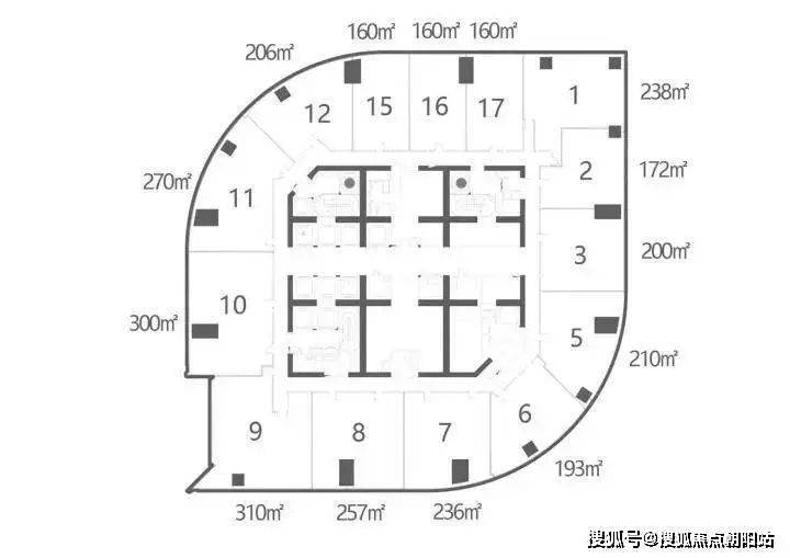 国金中心)首页网站丨国金中心楼盘详情|户型配套_苏州_公寓_城市