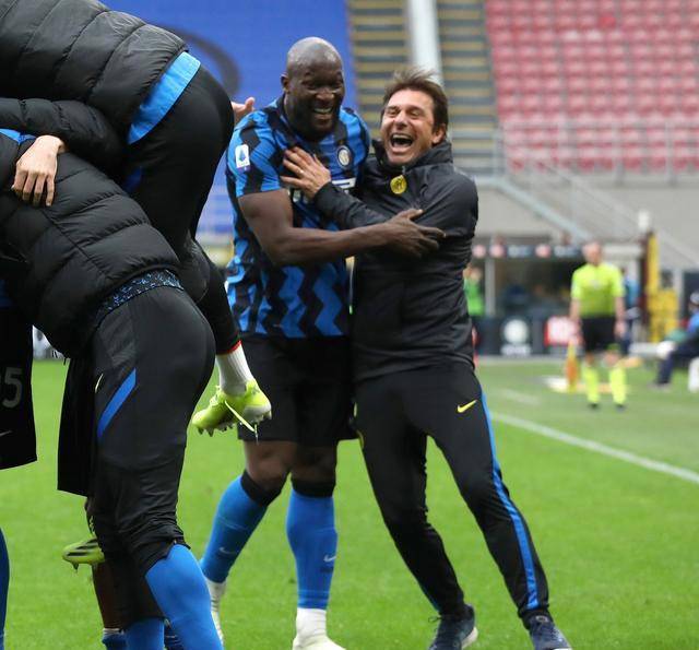 或迎来孔蒂回归国米追求马竞铁卫和强力射手_阿莱格里_埃尔莫索_欧冠