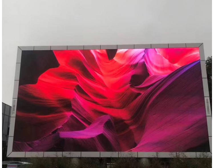 led显示屏一直闪屏什么原因,看完你就知道了【全网】_