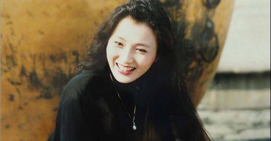 原创才情与气质兼备的女星众人羡艳的对象为演好角色不惜增肥30斤