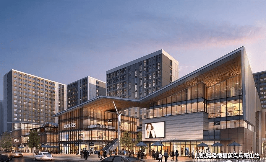 卓越维港售楼处欢迎您丨卓越维港上海楼盘地址丨周边配套丨卓越维港