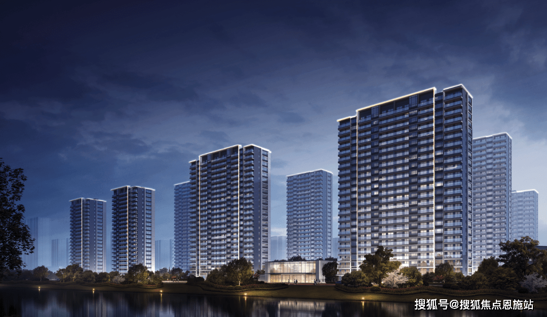 中天溪珺庭中天溪珺庭杭州临安首页网站户型图价格户型容积率小区环境